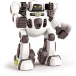 Clem pagayez sur le robot ai