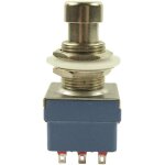 Fc71101 fc71101 interrupteur � p�dale 250 v / ac 2 a 3 x on / on � accrochage 1 pc(s) - cliff