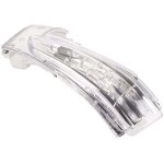 Clignotant de r�troviseur lat�ral 4068916, indicateur de r�troviseur de remplacement pour peugeot 508 ...