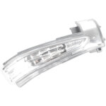 Clignotant de r�troviseur lat�ral 4068916 de remplacement pour peugeot 508 droit, de