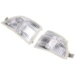 Clignotant de r�troviseur de voiture, pour ford focus c max 2003 ? 2013