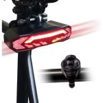 Clignotant pour trotinette electrique, clignotant trotinette electrique, clignotant velo electrique, ...