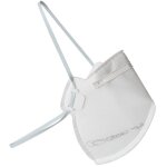 Climax - lot de 20 masque filtran ffp2 - en 149 ce 0194 18187