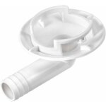Climatisation drainage tuyau connecteur coude raccord embout �vacuation condensat climatiseur pour mini ...