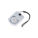 Clinomètre portatif compact professionnel en aluminium pour altimètre précis pour mesurer les hauteurs ... Clinomètre portatif compact professionnel en aluminium pour altimètre précis pour mesurer les hauteurs ...