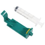 Clip d'aspiration d'outil d'encre de recharge cartouche adapté pour 45 51645 6615 51640 240 15 absorption ... Clip d'aspiration d'outil d'encre de recharge cartouche adapté pour 45 51645 6615 51640 240 15 absorption ...