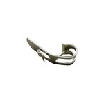 Clips fixation de bulbe thermostat pour four smeg 895090304