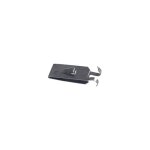 Clip fixation joint de porte pour cuisini�re electrolux 3543213015