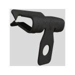 Clip de fixation rapide sur poutrelle 3 / 10mm