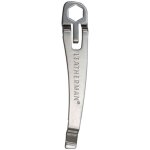 Clip de poche pour pinces multifonctions sidekick - rev - wingman - leatherman