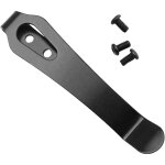 Clip de poche de transport profond, boucle de ceinture � outils robuste, pi�ce de rechange en m�tal, ...