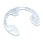 Clip pour table de cuisson scholtes c00002470