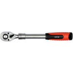 Cliquet 1 / 4'' manche rallonge yt - 0297 yato