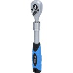 Brilliant tools - cliquet r�versible t�lescopique 3 / 8' (220 - 320 mm)