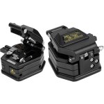 Cliveuse fibre optique fibre fendoir c�ble skl - 6c outils de couteau � fibre optique coupe haute gaillet ...