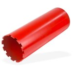 Dema - cloche - couronne pour carotteuse 152 x 400 mm - scie trpan