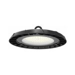 Cloche highbay industrielle ufo 90� 150w - unit� / blanc neutre - silumen