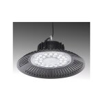 Grande baie led 100w 13. 000lm 6000k ip65 50 000h [ho - hb - 100wk - cw]