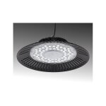 Greenice - grande baie led 200w 26. 000lm 6000k ip65 50 000h [ho - hb - 200wk - cw]
