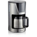 Cloer - cafeti�re filtre avec verseuse isotherme 5258