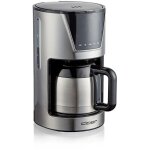 Cloer - cafeti�re filtre avec verseuse isotherme 5258