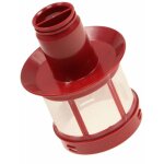 Cloison filtre (48030109) aspirateur hoover