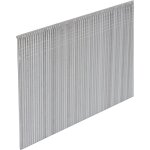 Tacwise ? bo�te de 5000 clous de finition 18g l. 15 mm ? acier galvanis� pour cloueurs �lectriques et ...