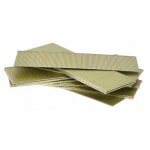 Clous de 20 mm pour cloueuse pneumatique, 5000 pcs.