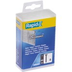 Clous acier galvanis� (gauge18), id�al pour la menuiserie, les panneaux de bois, les plinthes et les ...