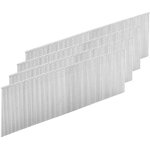 Clous pour agrafeuse 58g081, ga18 type 90, longueur 40 mm, 400 pcs. Clous pour agrafeuse 58g081, ga18 type 90, longueur 40 mm, 400 pcs.