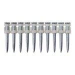 Premium clous en bande pour cloueuses 1000 pcs. - 3, 1x17 mm - makita