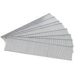 Clous pour cloueur 40mm ensemble de 5000 pi�ces pour makita af - 505 af - 506