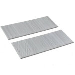 Clous pour cloueuse �lectrique ou pneumatique 5000 pi�ces 40 mm