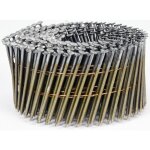 Clous pour cloueuses pneumatiques, cloueuses � tambour 2, 5 x 64 mm, 3 600 pi�ces
