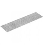 Clous galvanis�s pour agrafeuse pneumatique (14 - 570), ga18, type 300 (f), longueur 30 mm, 4 000