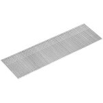Clous galvaniss pour agrafeuse pneumatique (14 - 570), ga18, type 300 (f), longueur 50 mm, 4000
