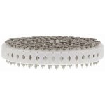 Clous en rouleau 2. 8x25 crant�s hdg spit pour cloueur im45gn - 142200