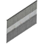 Clous tête proline hikoki en d 34° bande papier 753634 - 2. 8x75mm cranté (x2500) Clous tête proline hikoki en d 34° bande papier 753634 - 2. 8x75mm cranté (x2500)