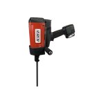 Cloueur autonome � gaz pour chevilles d'isolation cip 30 � 220 mm ? cadence 1 tir / s ? poign�e ergonomique ...