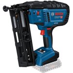 Cloueur  batterie en bois gnh 18v - 64 - 2, en bote