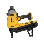 Dewalt - outillage - cloueuse bton sans fil 18v 13 - 57 mm, sans batterie ni chargeur dcn890n