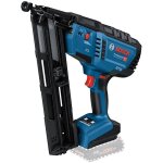 Bosch professional - cloueur bois 18v 15ga gnh 18v - 64 md (solo) en l - boxx - bosch 0601482201