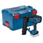 Bosch professional - cloueur � bois sans fil gnh 18v - 50 m bosch sans batterie ni chargeur en l - boxx ...