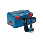 Bosch professional - cloueur  bois sans fil gnh 18v - 64 - 2 m bosch sans batterie ni chargeur dans ...
