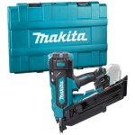 Makita - cloueur de charpente 18v lxt (solo) en valise dbn900zk