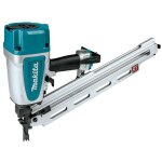 Makita - cloueur � charpente pneumatique 50 - 90 mm 8, 3 bar - an924