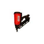 Alsafix - cloueur autonome � gaz d 90 g2 pour bois pointes 34� de 50 � 90mm