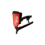 Alsafix - cloueur autonome � gaz f 22 / 35 g2 bois pour joints debouts pointes jdb 25 � 32mm