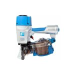 Cloueur pneumatique lignoloc ll 37 / 65 p1 sp�cial pointes bois d. 3, 7 mm - 101f44ac - alsafix