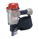 Cloueur pneumatique max cn70 pour pointes en rouleaux 16° de 45 à 70mm - arca - cn70 Cloueur pneumatique max cn70 pour pointes en rouleaux 16° de 45 à 70mm - arca - cn70
